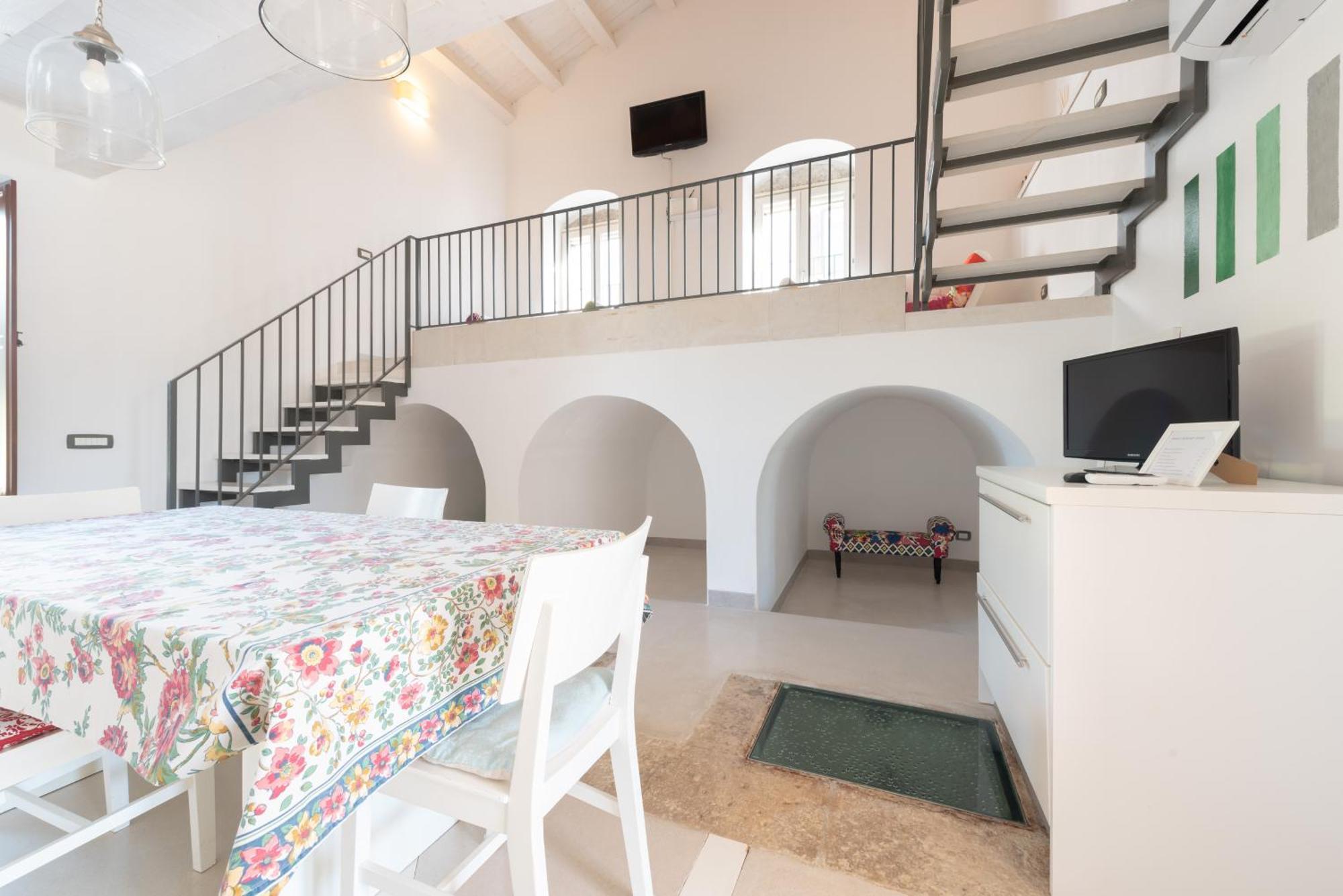 Kinanto Bioresort Ispica Cameră foto