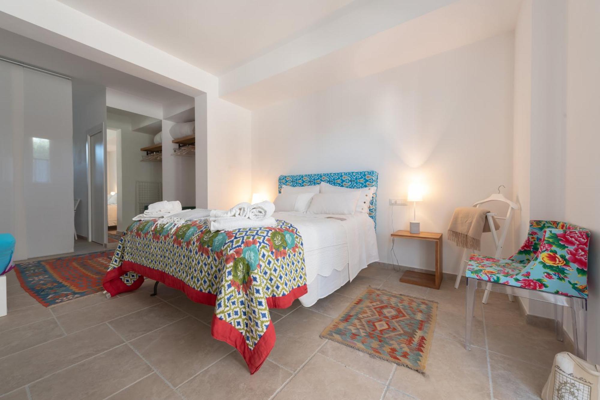 Kinanto Bioresort Ispica Cameră foto